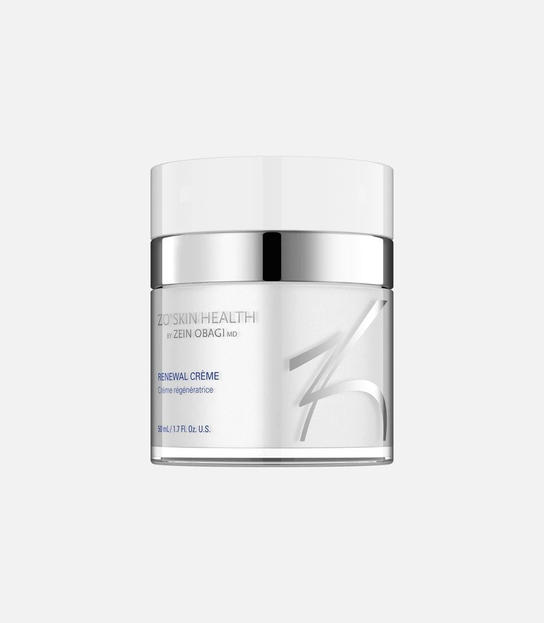 ZO Renewal Crème Moisturizer available to buy online from RENU Laser & Skin in Mill Bay, BC on Vancouver Island
