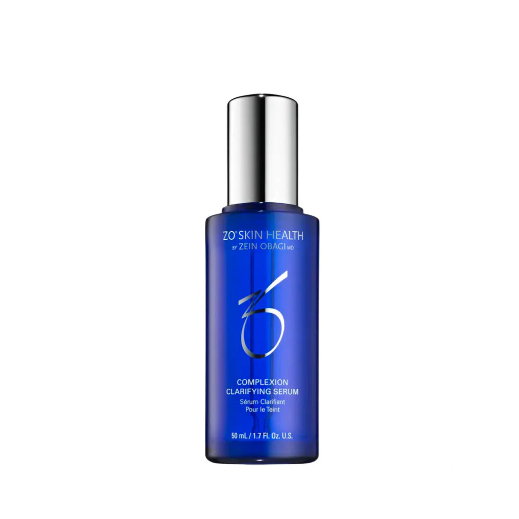 ZO Complexion Clarifying Serum Serum available to buy online from RENU Laser & Skin in Mill Bay, BC on Vancouver Island