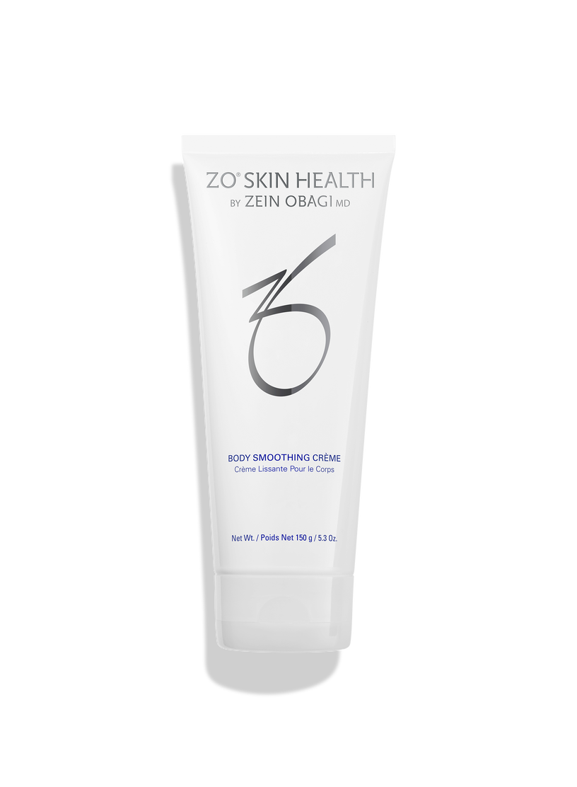 ZO Body Smoothing Creme Body available to buy online from RENU Laser & Skin in Mill Bay, BC on Vancouver Island
