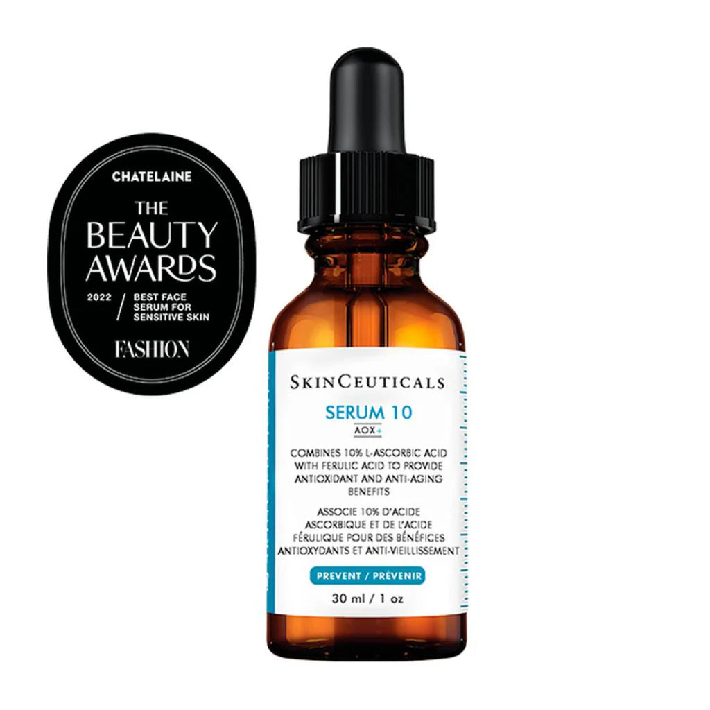 SkinCeuticals Serum 10 Serum available to buy online from RENU Laser & Skin in Mill Bay, BC on Vancouver Island