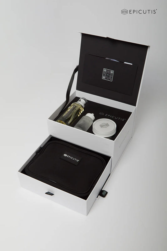 EPICUTIS® Luxury Box Set Sets available to buy online from RENU Laser & Skin in Mill Bay, BC on Vancouver Island