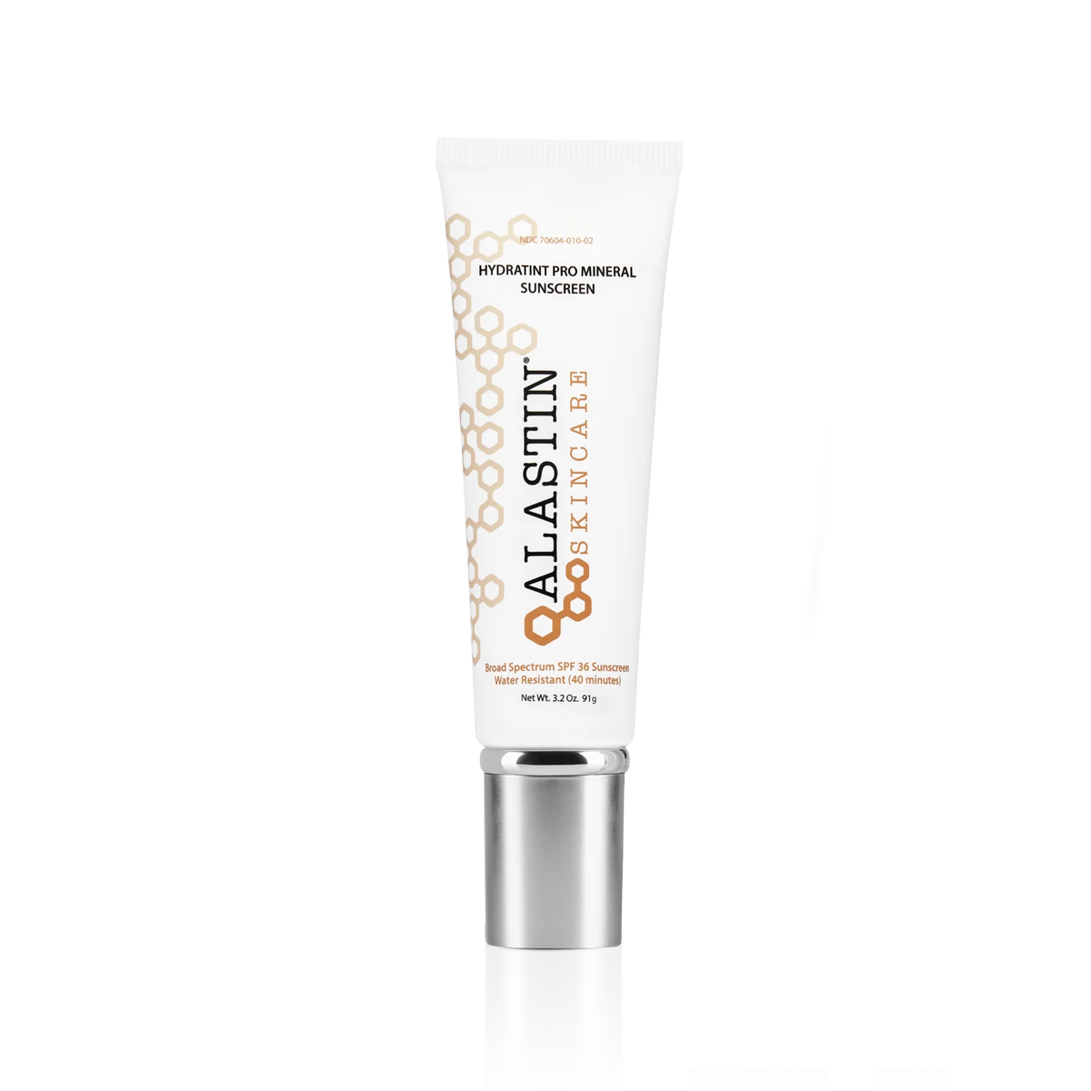 Alastin HydraTint Pro Mineral Broad Spectrum Sunscreen SPF 36 Sun Protection available to buy online from RENU Laser & Skin in Mill Bay, BC on Vancouver Island