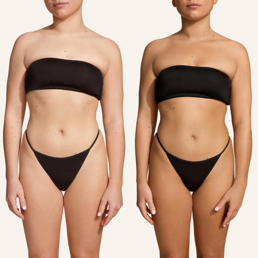 NUDA Tonefoam- Express Tanning Mousse-Olive Sunless Tanner available to buy online from RENU Laser & Skin in Mill Bay, BC on Vancouver Island