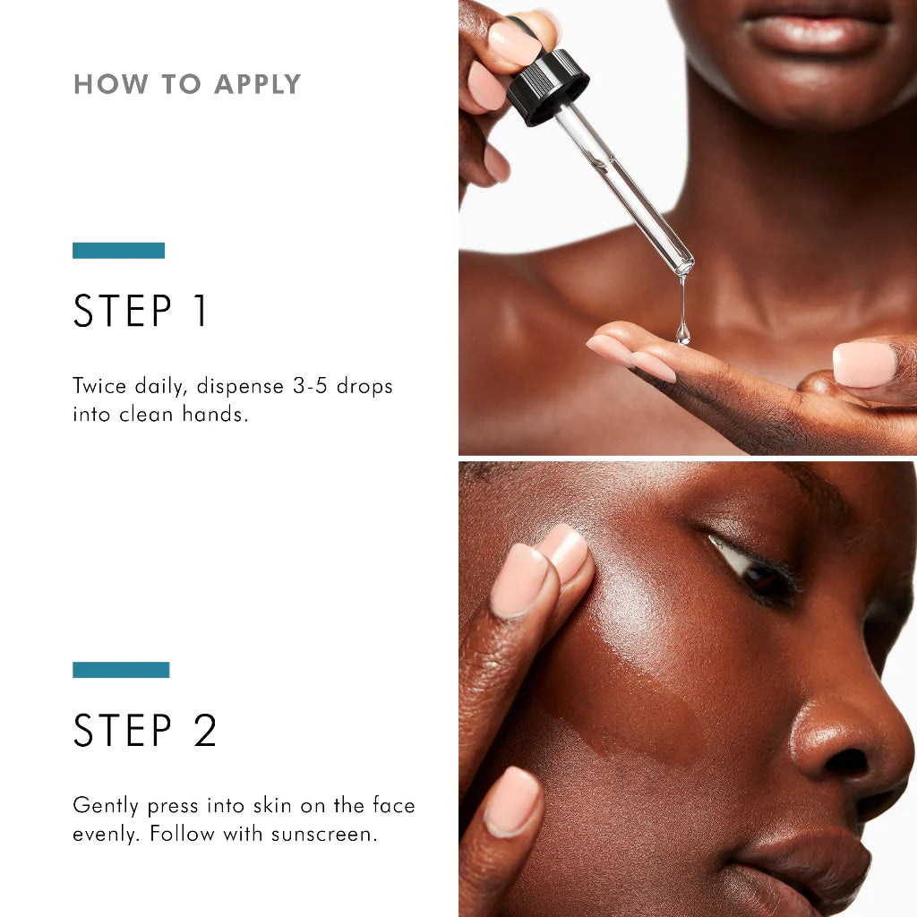 SkinCeuticals Discolouration Defense Daily Serum Serum available to buy online from RENU Laser & Skin in Mill Bay, BC on Vancouver Island