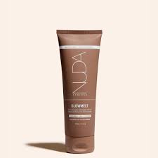 NUDA GlowMelt Sunless Tanner available to buy online from RENU Laser & Skin in Mill Bay, BC on Vancouver Island