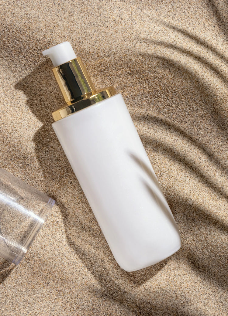 Sunless Tanner