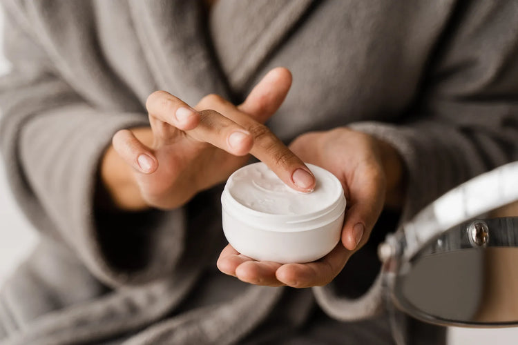 Moisturizer
