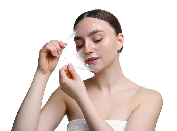 Peel