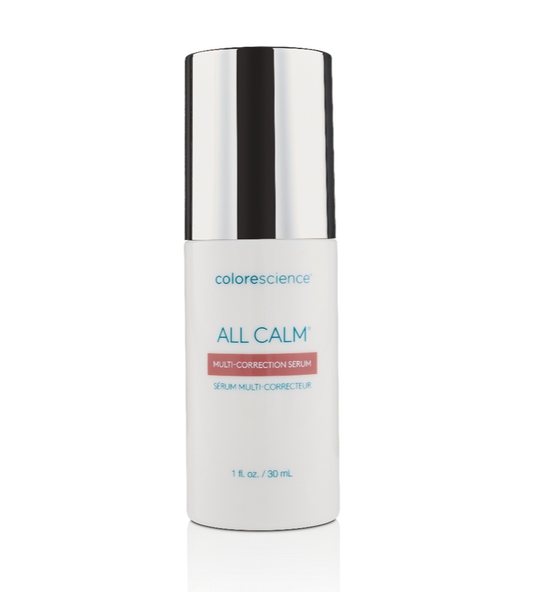 Colorescience All Calm Multi-Corrective Serum Serum available to buy online from RENU Laser & Skin in Mill Bay, BC on Vancouver Island