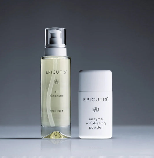 EPICUTIS® Cleansing Essentials Set Sets available to buy online from RENU Laser & Skin in Mill Bay, BC on Vancouver Island