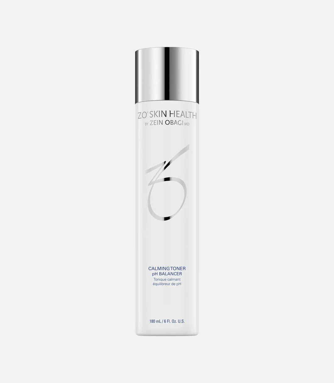 ZO Calming Toner Toner available to buy online from RENU Laser & Skin in Mill Bay, BC on Vancouver Island