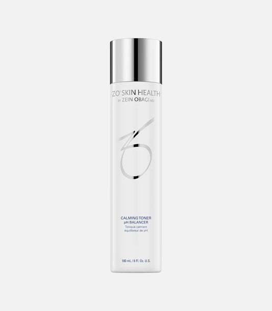 ZO Calming Toner Toner available to buy online from RENU Laser & Skin in Mill Bay, BC on Vancouver Island