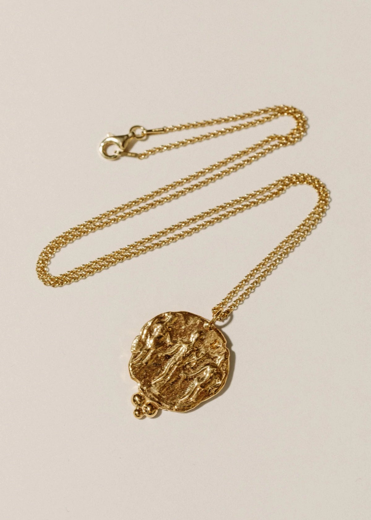 PAMELA CARD Three Sisters Necklace Jewelry available to buy online from RENU Laser & Skin in Mill Bay, BC on Vancouver Island