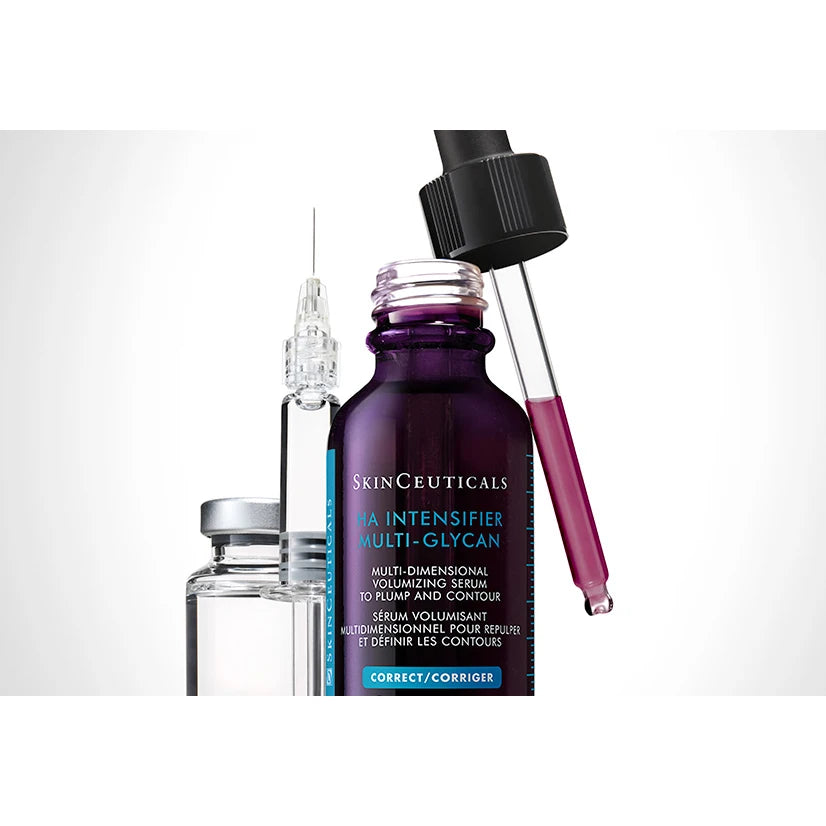 SkinCeuticals HA Intensifier Multi-Glycan Skincare available to buy online from RENU Laser & Skin in Mill Bay, BC on Vancouver Island