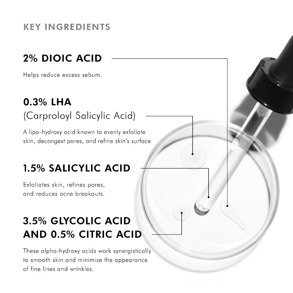 SkinCeuticals LHA Serum Serum available to buy online from RENU Laser & Skin in Mill Bay, BC on Vancouver Island