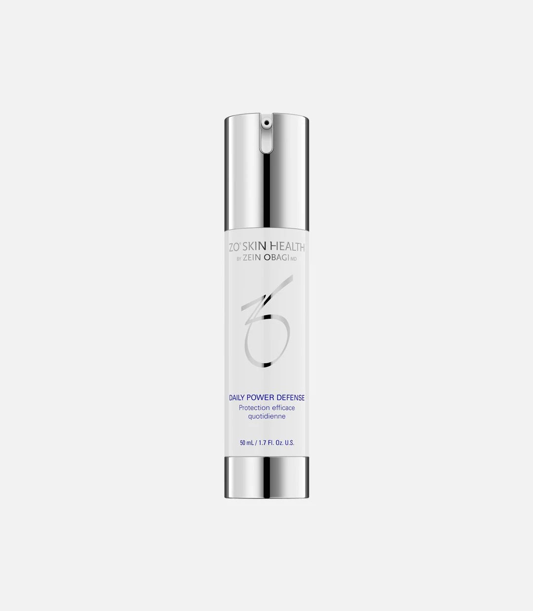 ZO Daily Power Defense Serum available to buy online from RENU Laser & Skin in Mill Bay, BC on Vancouver Island