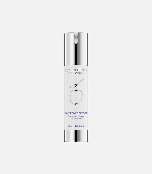ZO Daily Power Defense Serum available to buy online from RENU Laser & Skin in Mill Bay, BC on Vancouver Island