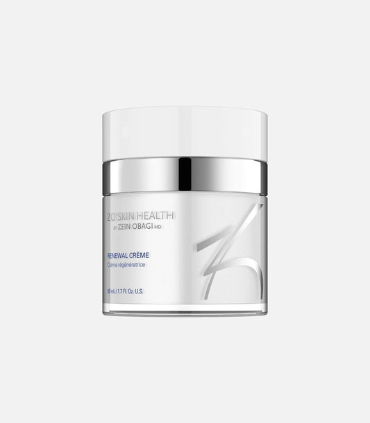 ZO Renewal Crème Moisturizer available to buy online from RENU Laser & Skin in Mill Bay, BC on Vancouver Island