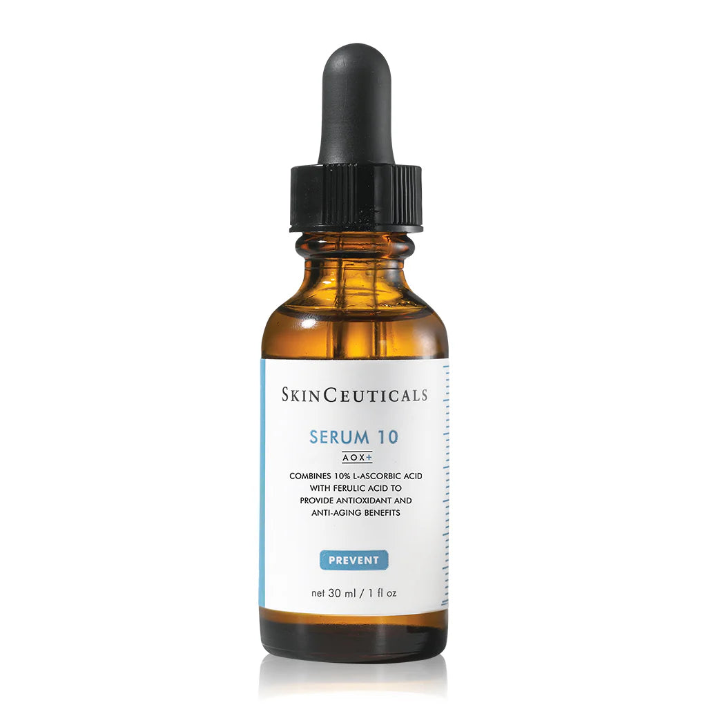 SkinCeuticals Serum 10 Serum available to buy online from RENU Laser & Skin in Mill Bay, BC on Vancouver Island
