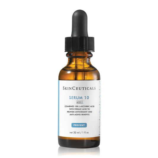 SkinCeuticals Serum 10 Serum available to buy online from RENU Laser & Skin in Mill Bay, BC on Vancouver Island