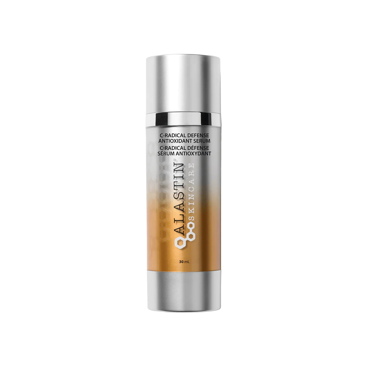 Alastin C-Radical Defence Antioxidant Serum Serum available to buy online from RENU Laser & Skin in Mill Bay, BC on Vancouver Island