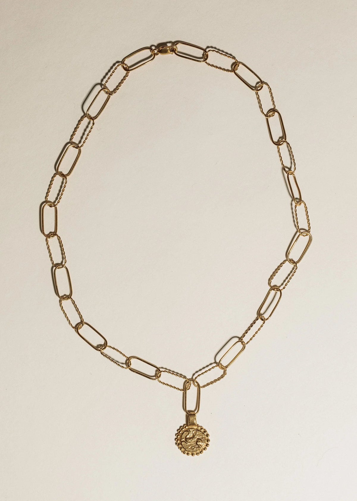 PAMELA CARD Heavenly Flight Amulet Lariat Necklace Jewelry available to buy online from RENU Laser & Skin in Mill Bay, BC on Vancouver Island