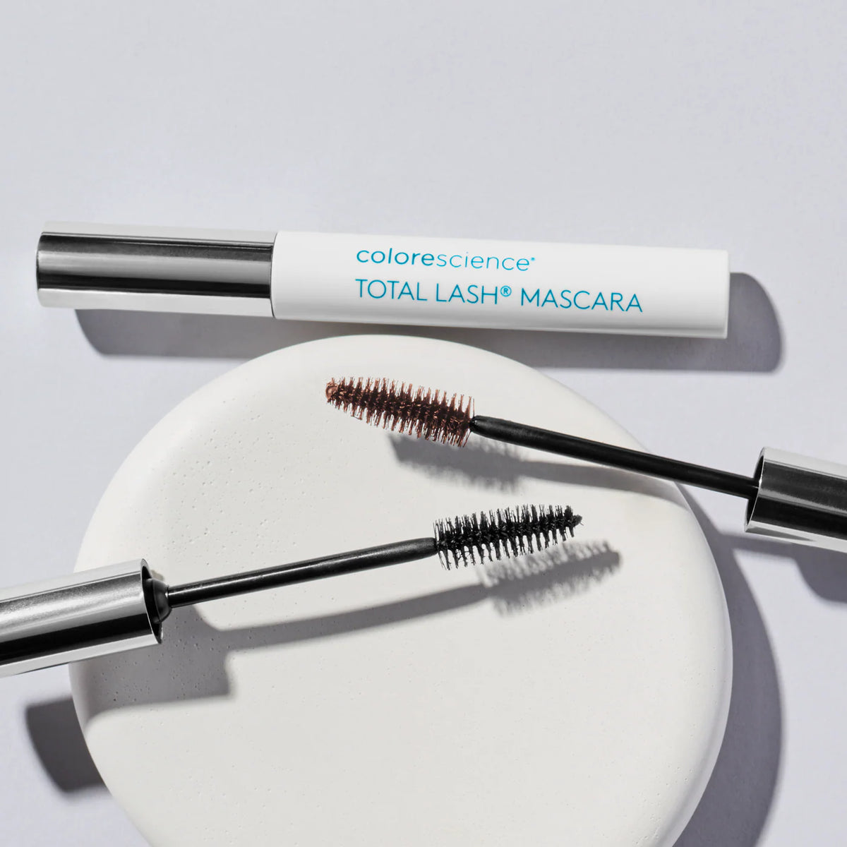 Colorescience Total Lash® Serum Mascara Eye available to buy online from RENU Laser & Skin in Mill Bay, BC on Vancouver Island