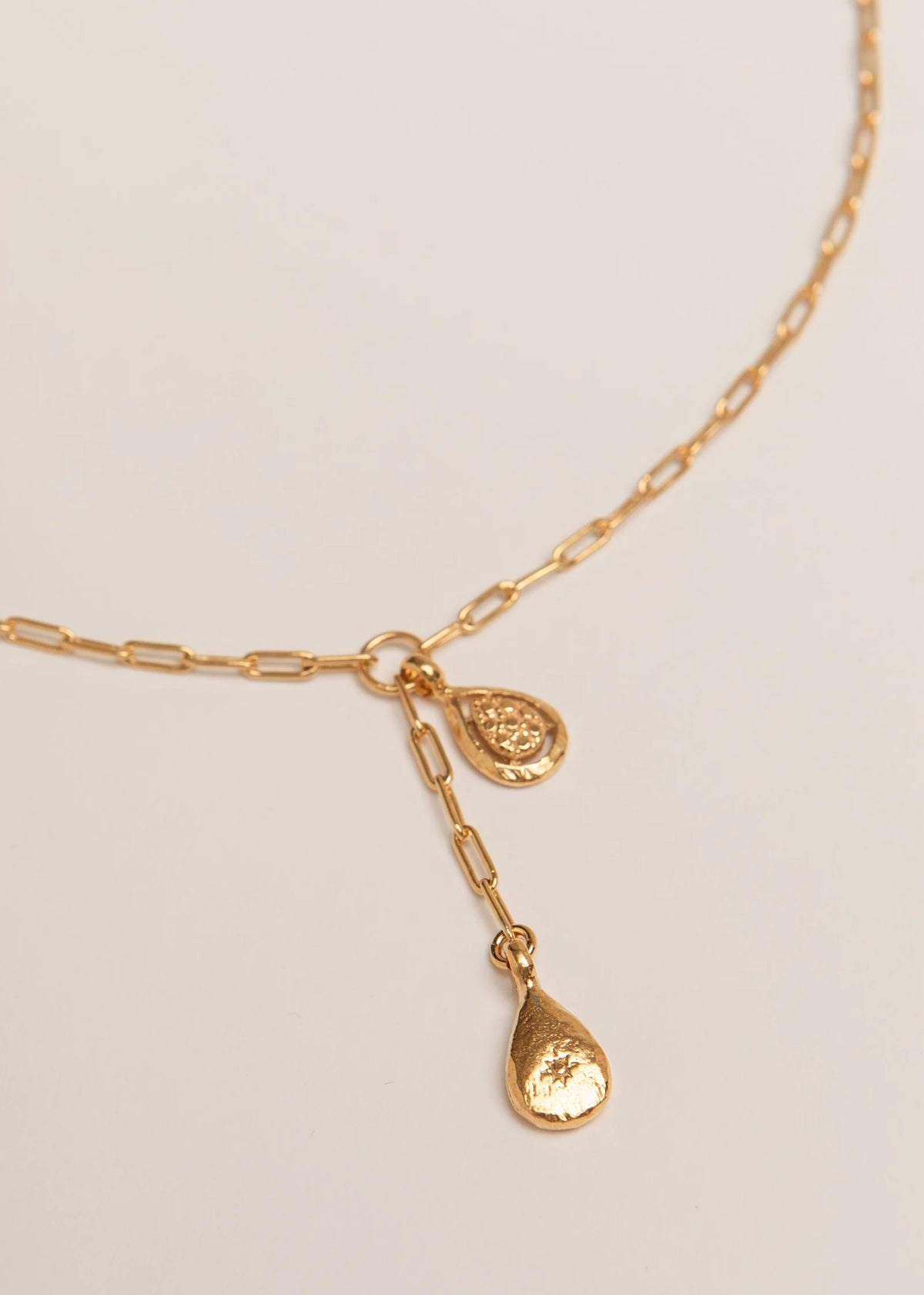 PAMELA CARD Theatre of Emotions Necklace Jewelry available to buy online from RENU Laser & Skin in Mill Bay, BC on Vancouver Island
