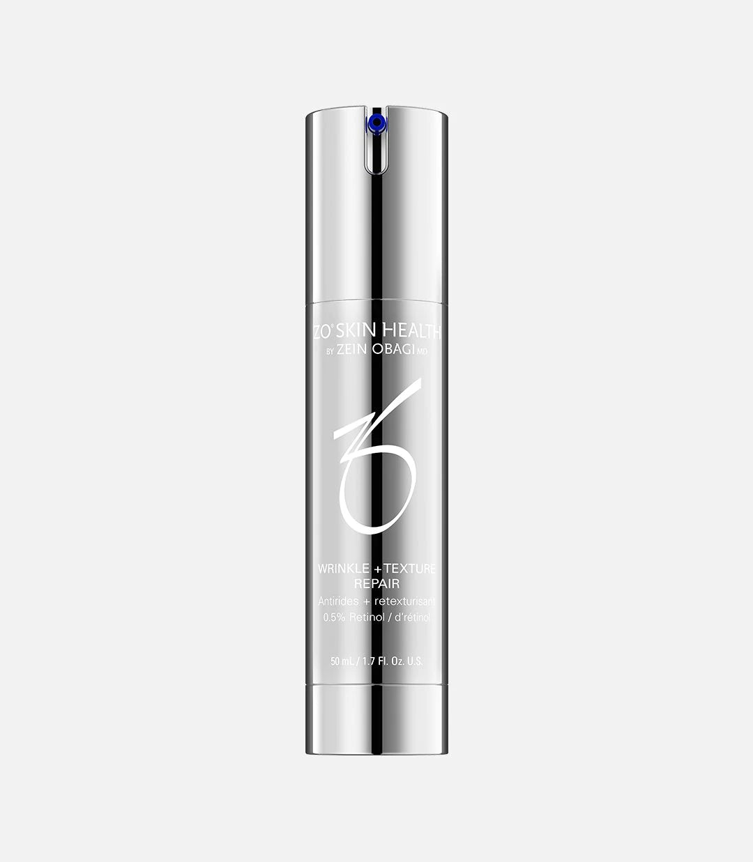 ZO Wrinkle + Texture Repair Sun Protection available to buy online from RENU Laser & Skin in Mill Bay, BC on Vancouver Island