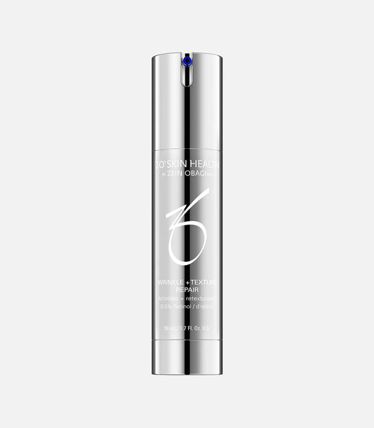 ZO Wrinkle + Texture Repair Sun Protection available to buy online from RENU Laser & Skin in Mill Bay, BC on Vancouver Island