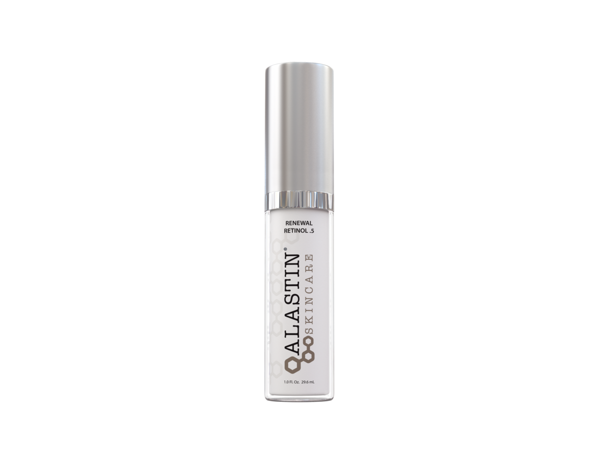 Alastin Renewal Retinol .5 Retinol available to buy online from RENU Laser & Skin in Mill Bay, BC on Vancouver Island