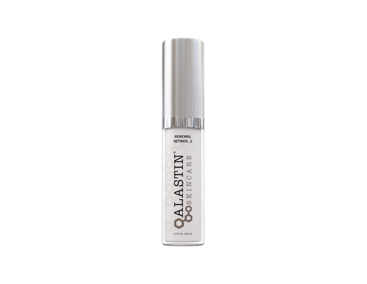 Alastin Renewal Retinol .5 Retinol available to buy online from RENU Laser & Skin in Mill Bay, BC on Vancouver Island