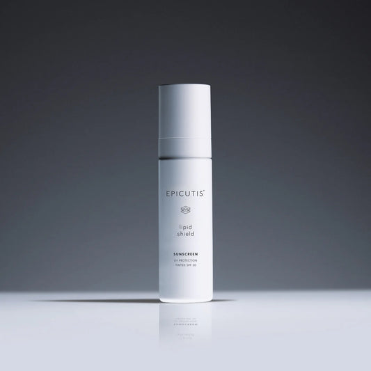 EPICUTIS® Lipid Shield SPF 30 Sun Protection available to buy online from RENU Laser & Skin in Mill Bay, BC on Vancouver Island