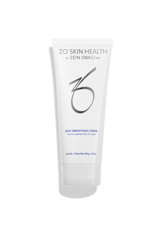 ZO Body Smoothing Creme Body available to buy online from RENU Laser & Skin in Mill Bay, BC on Vancouver Island