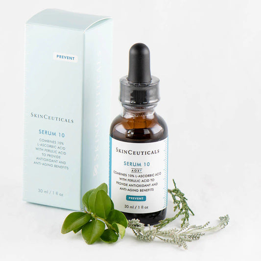 SkinCeuticals Serum 10 Serum available to buy online from RENU Laser & Skin in Mill Bay, BC on Vancouver Island