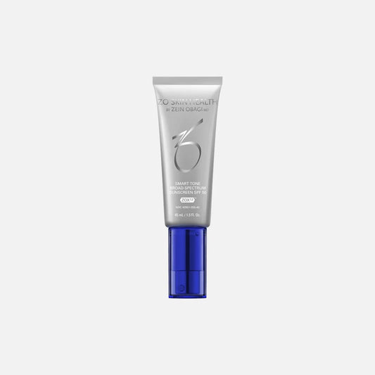 ZO Smart Tone Broad Spectrum SPF 50 Sun Protection available to buy online from RENU Laser & Skin in Mill Bay, BC on Vancouver Island