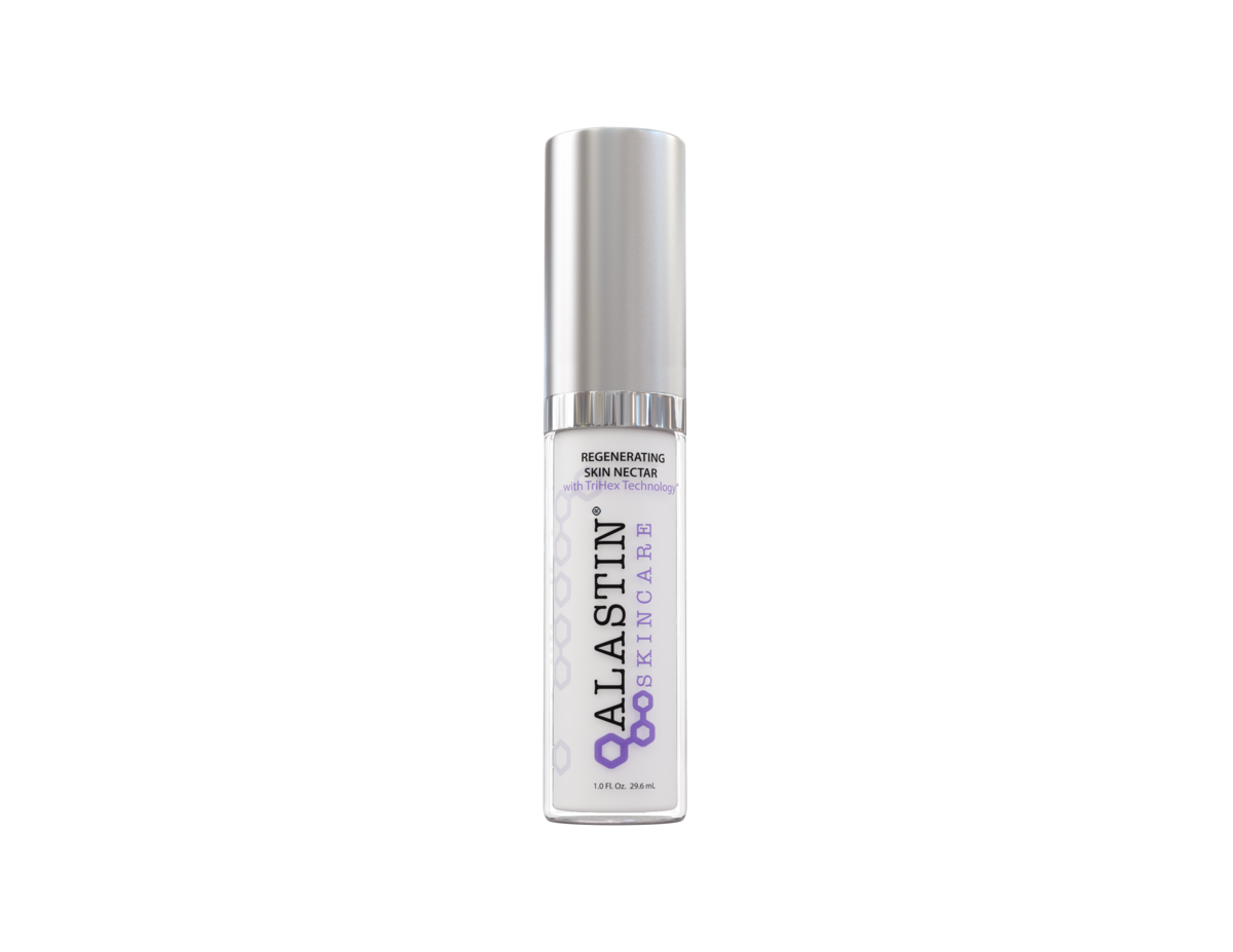 Alastin Regenerating Skin Nectar - Face Serum Serum available to buy online from RENU Laser & Skin in Mill Bay, BC on Vancouver Island