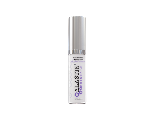 Alastin Regenerating Skin Nectar - Face Serum Serum available to buy online from RENU Laser & Skin in Mill Bay, BC on Vancouver Island