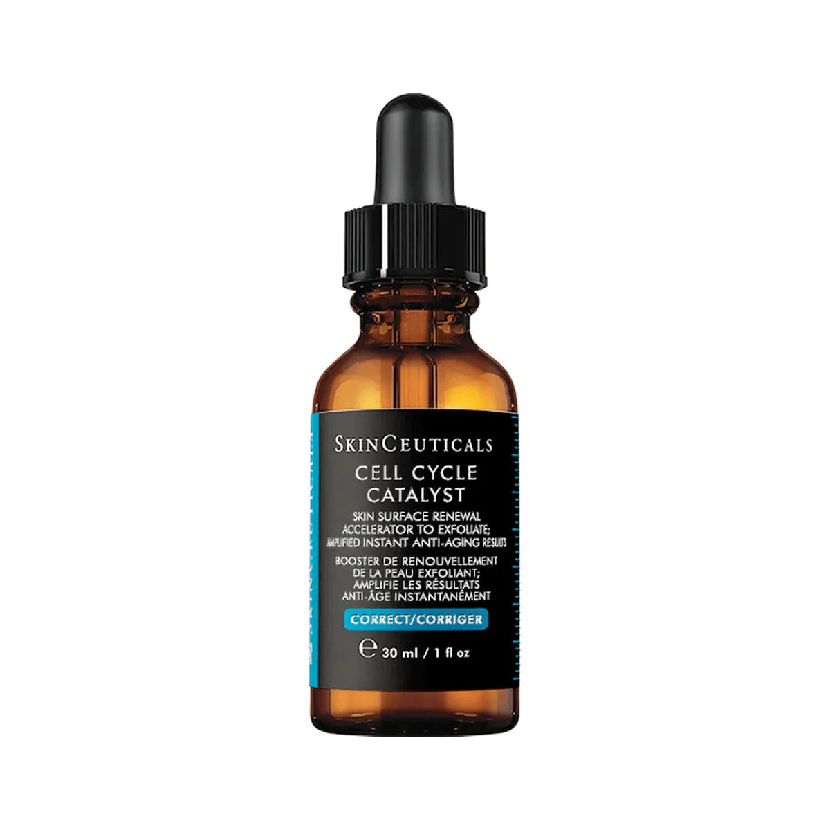 SkinCeuticals Cell Cycle Catalyst Anti-Aging available to buy online from RENU Laser & Skin in Mill Bay, BC on Vancouver Island