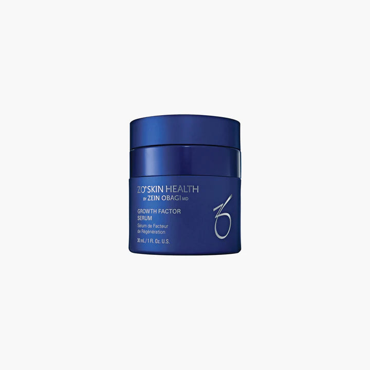 ZO Growth Factor Serum Serum available to buy online from RENU Laser & Skin in Mill Bay, BC on Vancouver Island