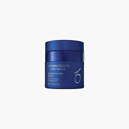 ZO Growth Factor Serum Serum available to buy online from RENU Laser & Skin in Mill Bay, BC on Vancouver Island