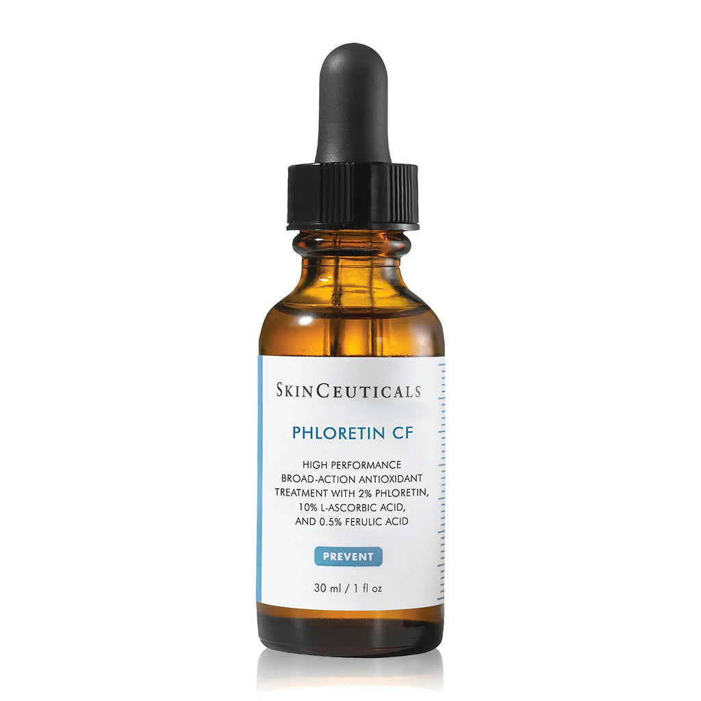SkinCeuticals Phloretin CF Skincare available to buy online from RENU Laser & Skin in Mill Bay, BC on Vancouver Island
