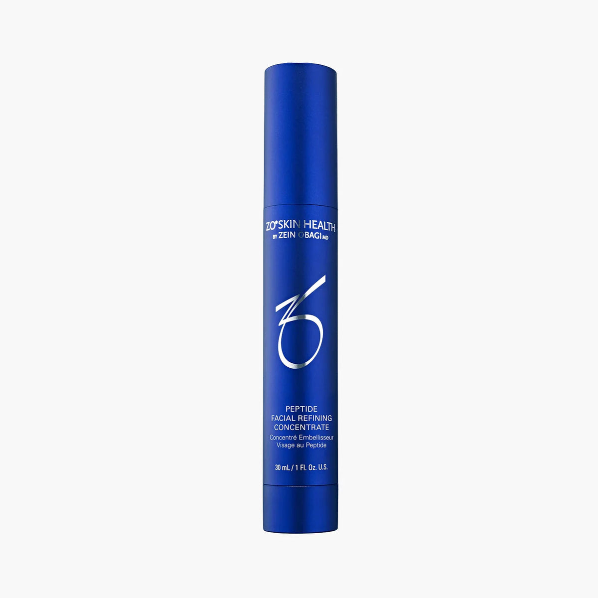 ZO Peptide Facial Refining Concentrate Peptides available to buy online from RENU Laser & Skin in Mill Bay, BC on Vancouver Island