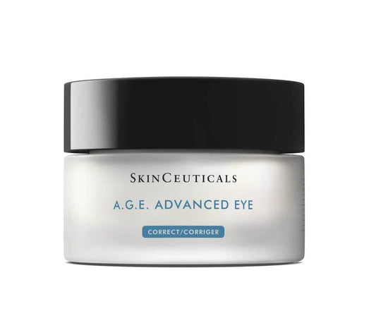 SkinCeuticals AGE Advanced Eye Eye available to buy online from RENU Laser & Skin in Mill Bay, BC on Vancouver Island