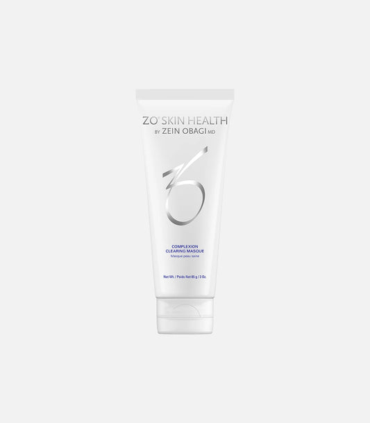 ZO Complexion Clearing Masque Masque available to buy online from RENU Laser & Skin in Mill Bay, BC on Vancouver Island
