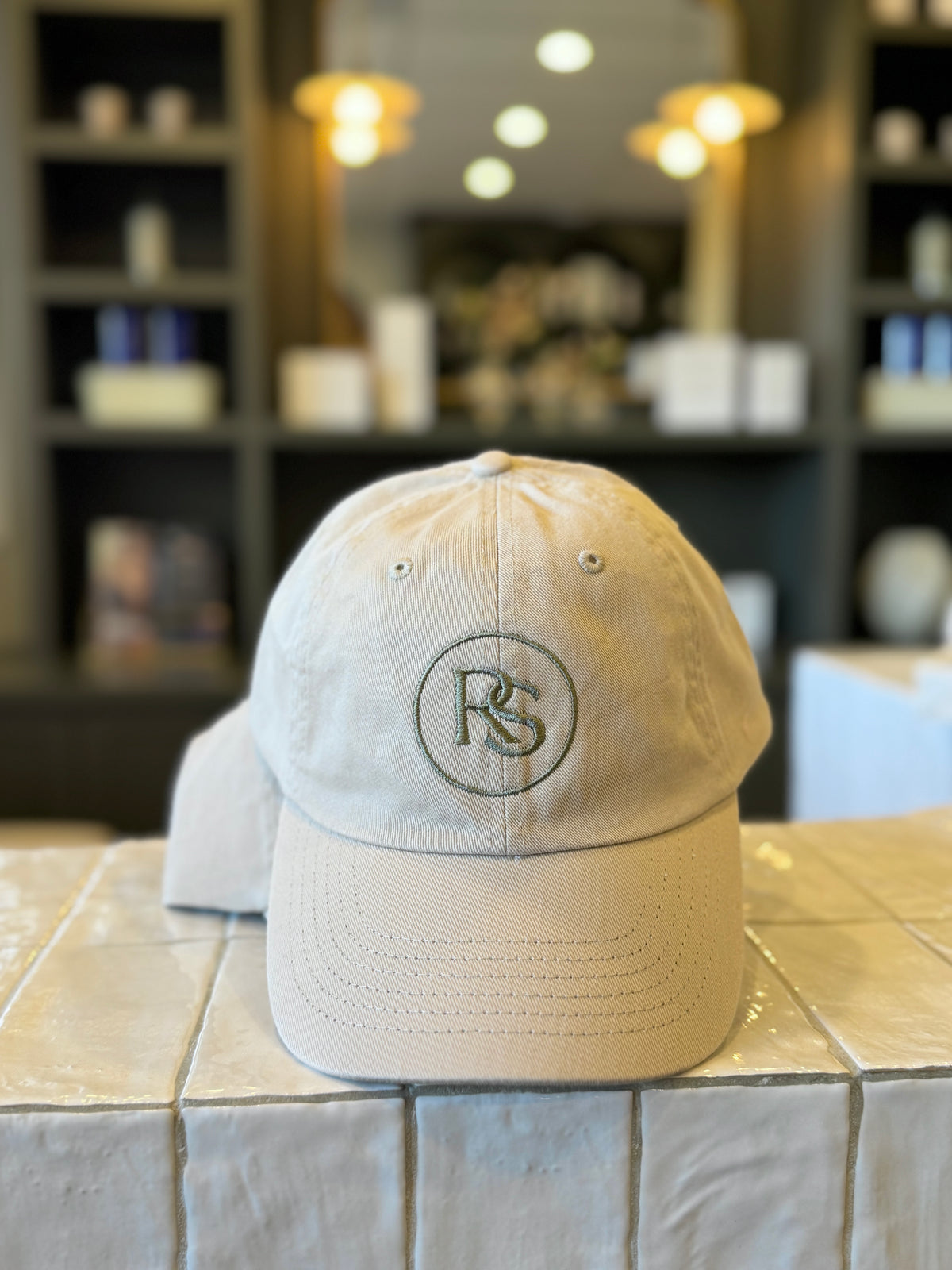RENU Classic Cap Merch available to buy online from RENU Laser & Skin in Mill Bay, BC on Vancouver Island
