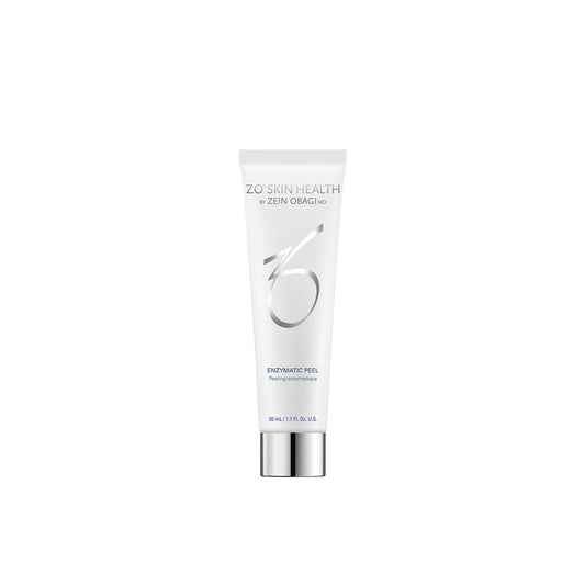 ZO Enzymatic Peel Peel available to buy online from RENU Laser & Skin in Mill Bay, BC on Vancouver Island