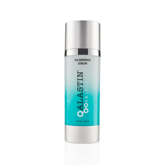 Alastin HA Immerse Skincare available to buy online from RENU Laser & Skin in Mill Bay, BC on Vancouver Island