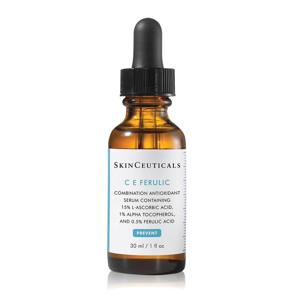 SkinCeuticals Prevent & Protect Anti-Aging Duo Sets available to buy online from RENU Laser & Skin in Mill Bay, BC on Vancouver Island