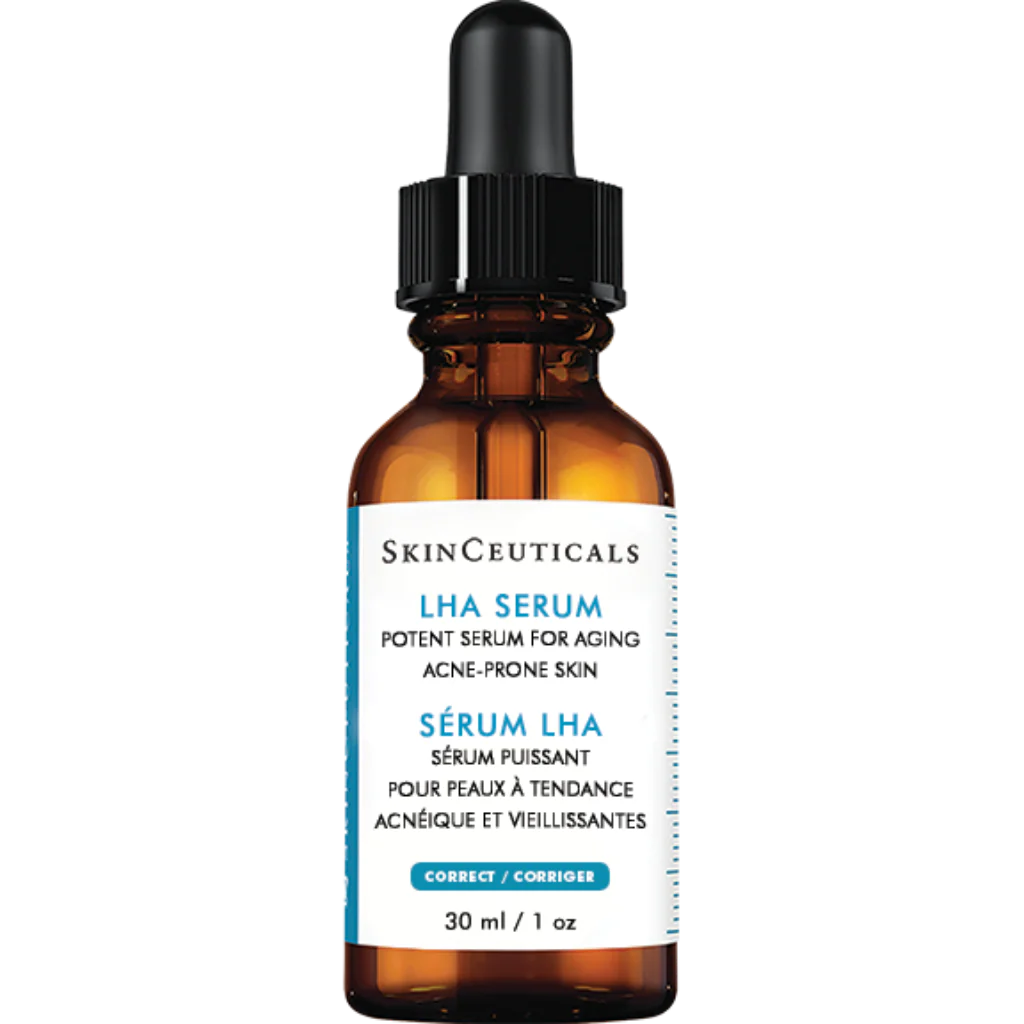 SkinCeuticals LHA Serum Serum available to buy online from RENU Laser & Skin in Mill Bay, BC on Vancouver Island